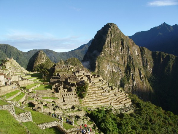 (c) Peru-reise.info